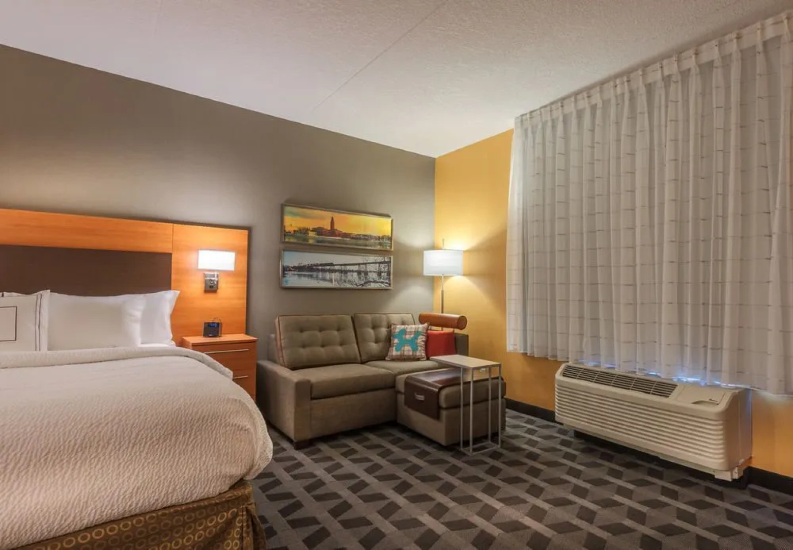 TownePlace Suites Belleville