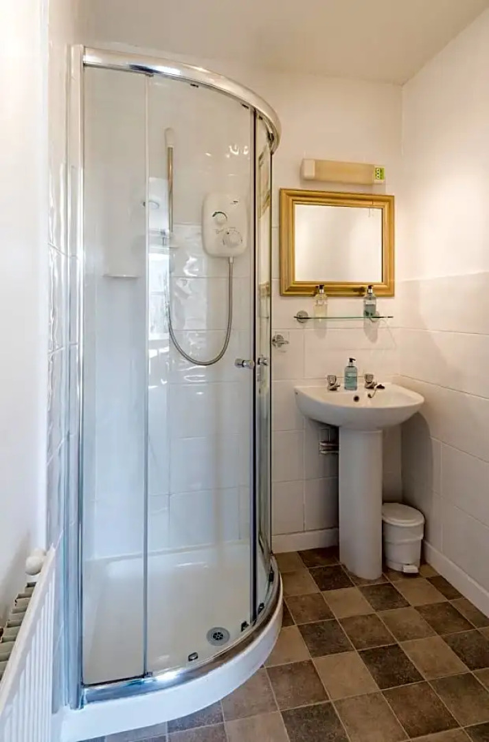 Derrybeg Bed  Breakfast