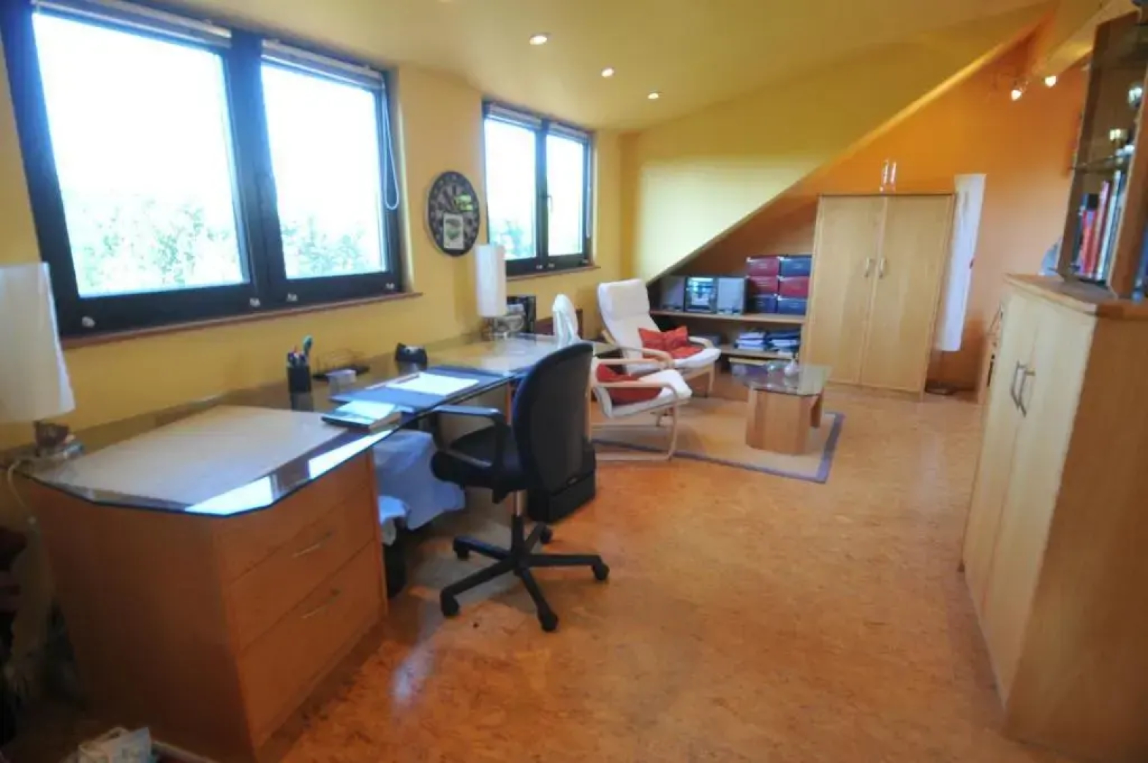 Airco Studio Autonome