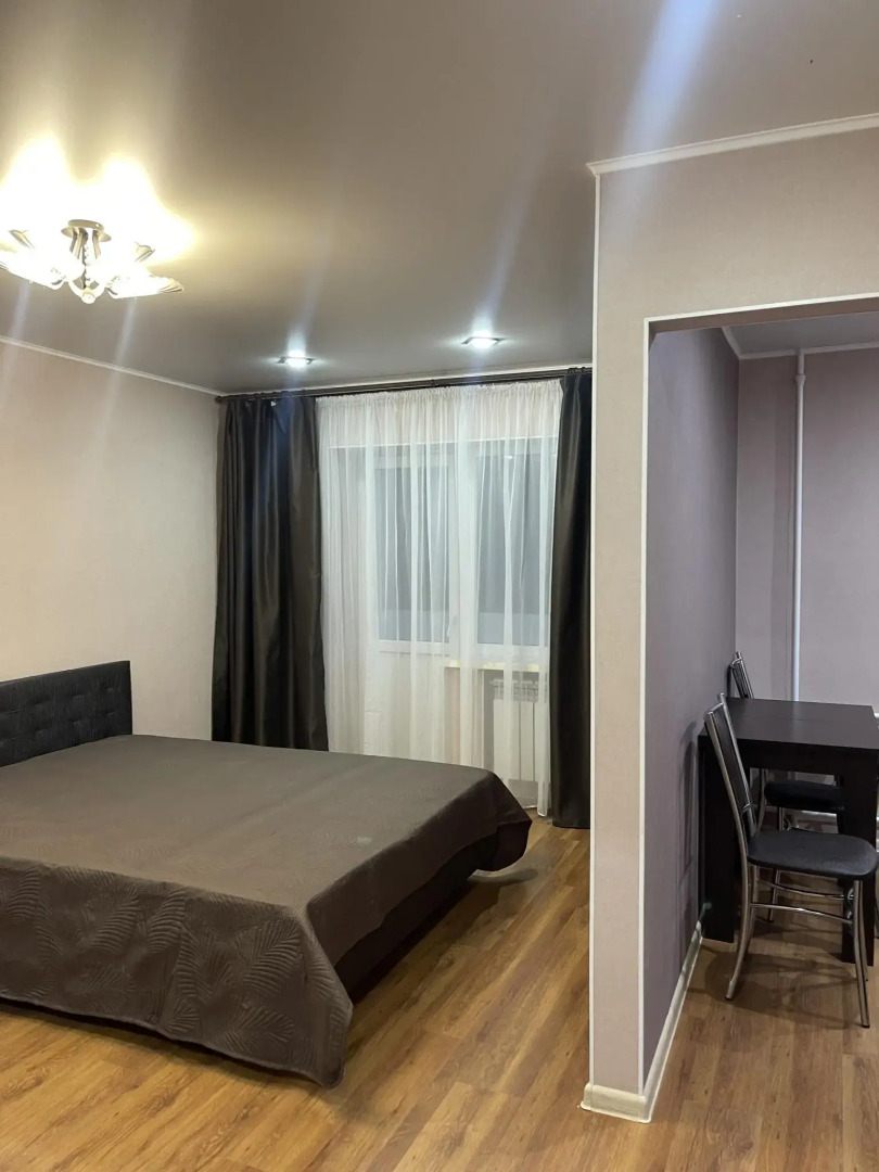 Апартаменты на улице Героев Пионеров 23