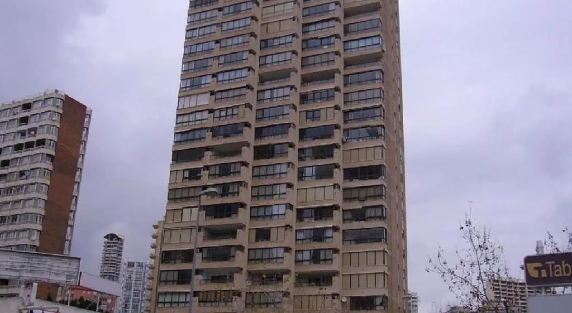 Apartamentos Turísticos Gemelos 2.4 - Gestaltur