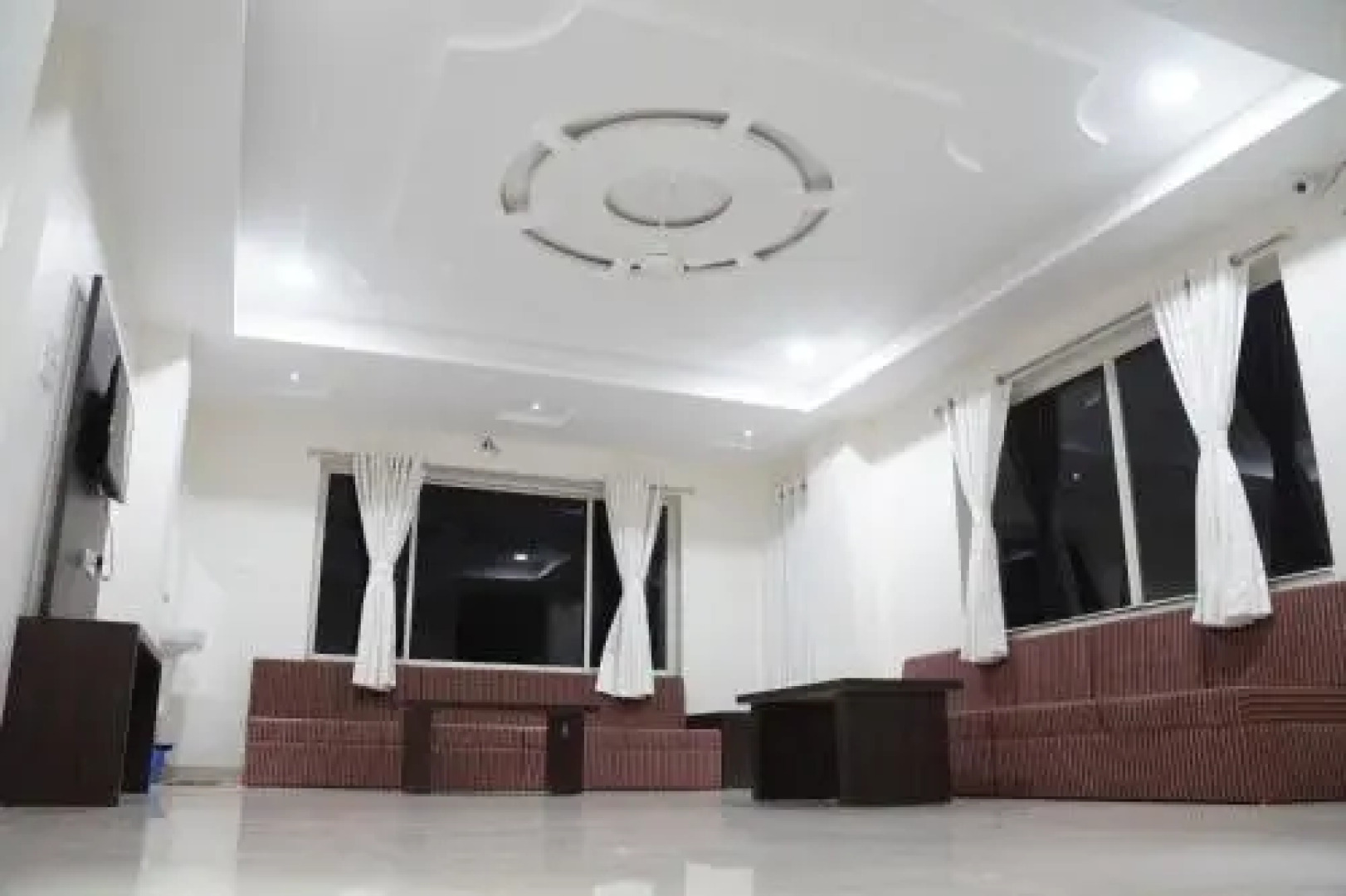 Hotel Royal Residency