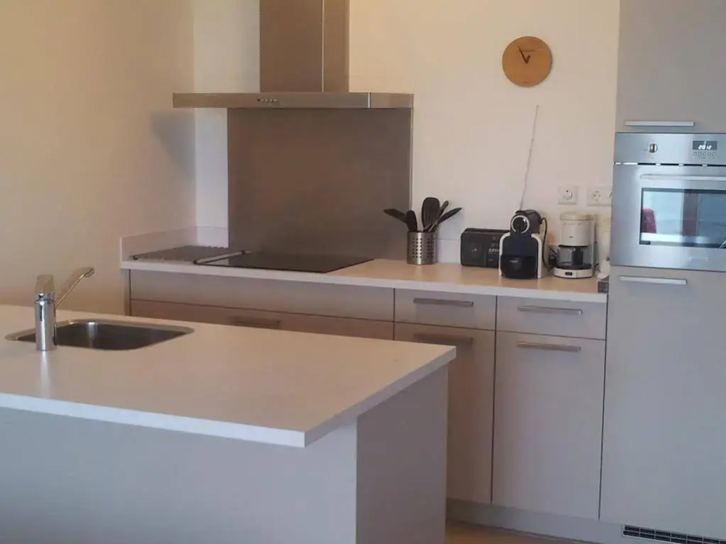 MyCityLofts - Calypso