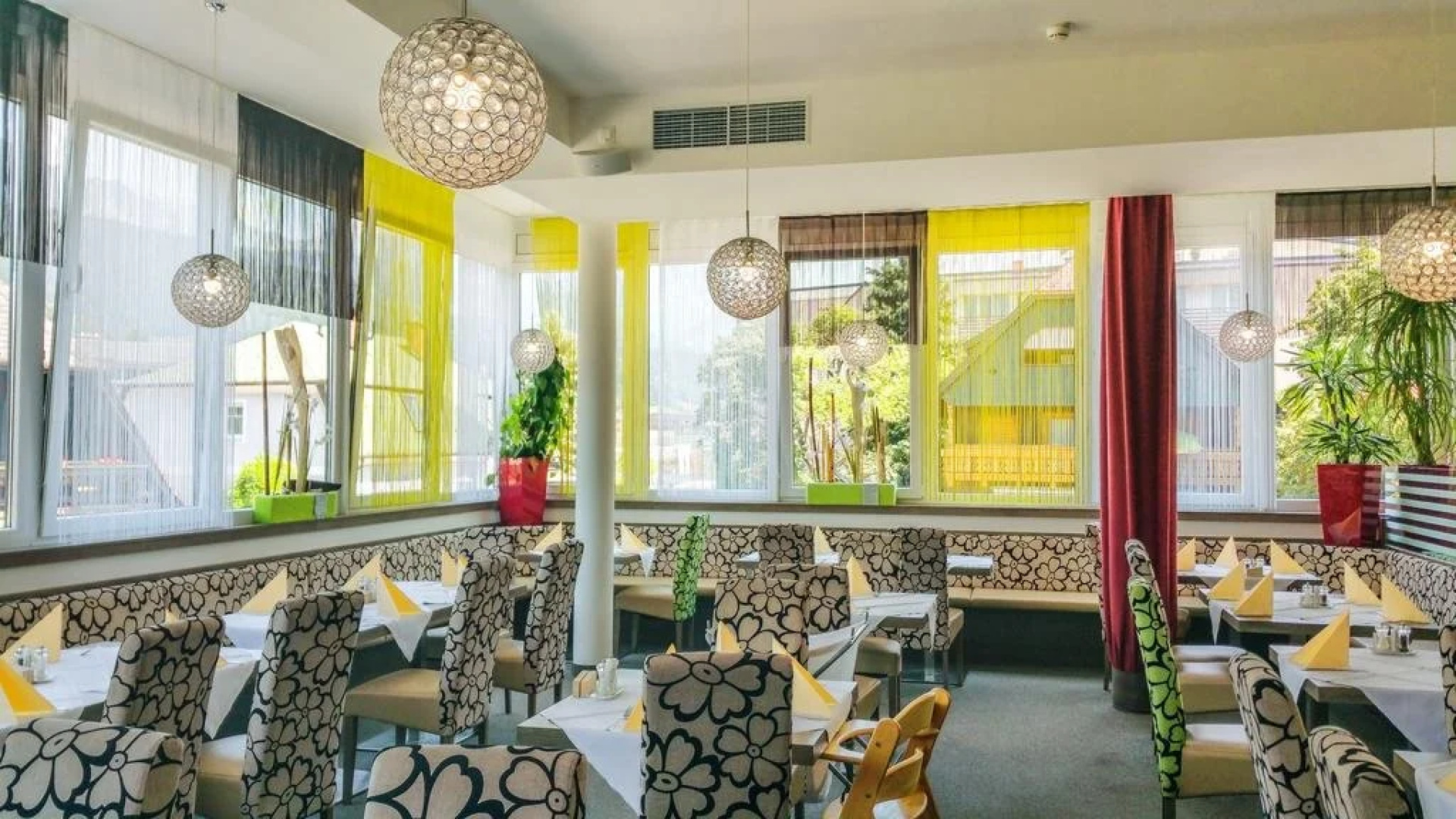 Hotel Planai by Alpeffect Hotels