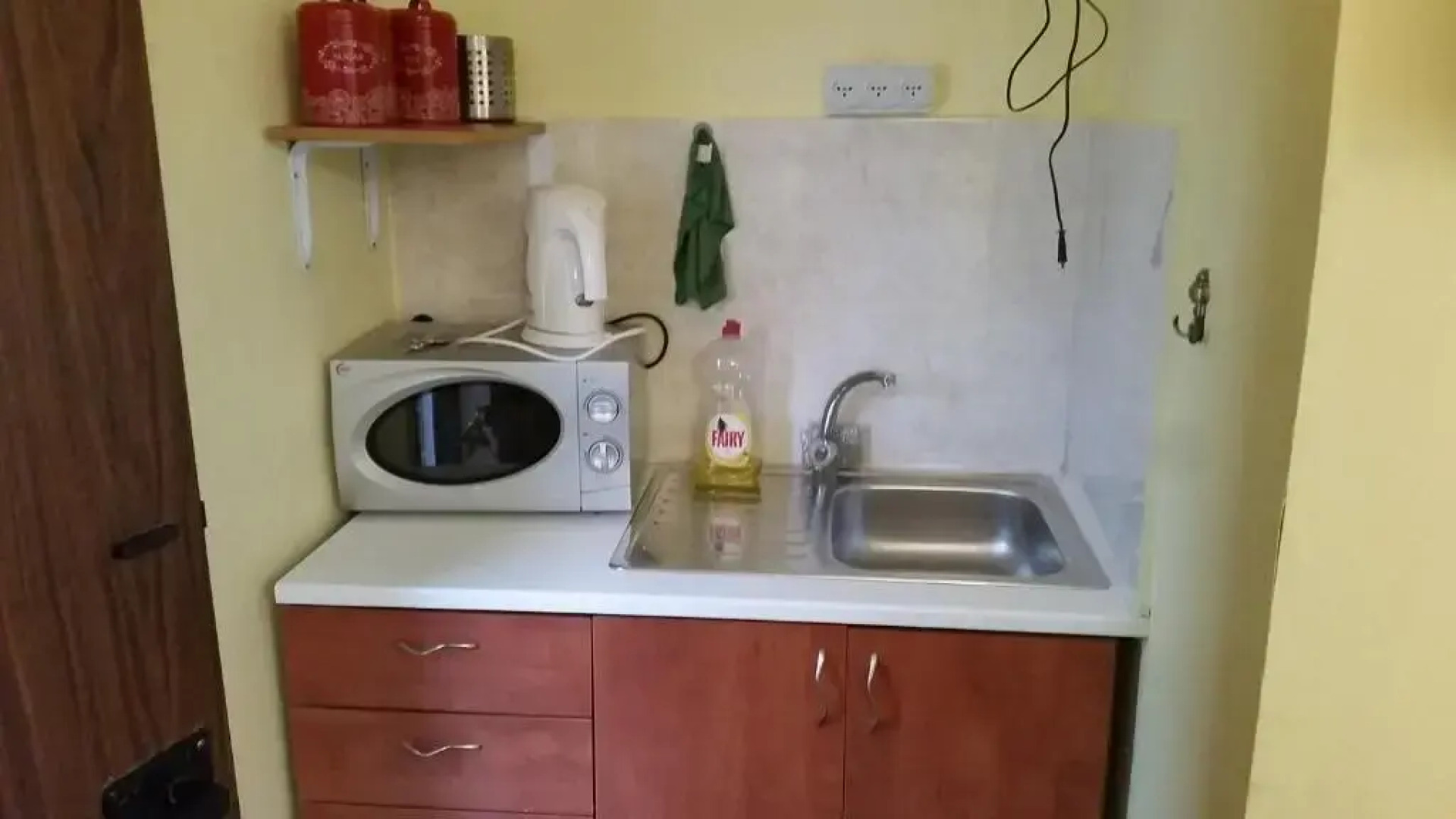 Rose Dead Sea Neve Zohar