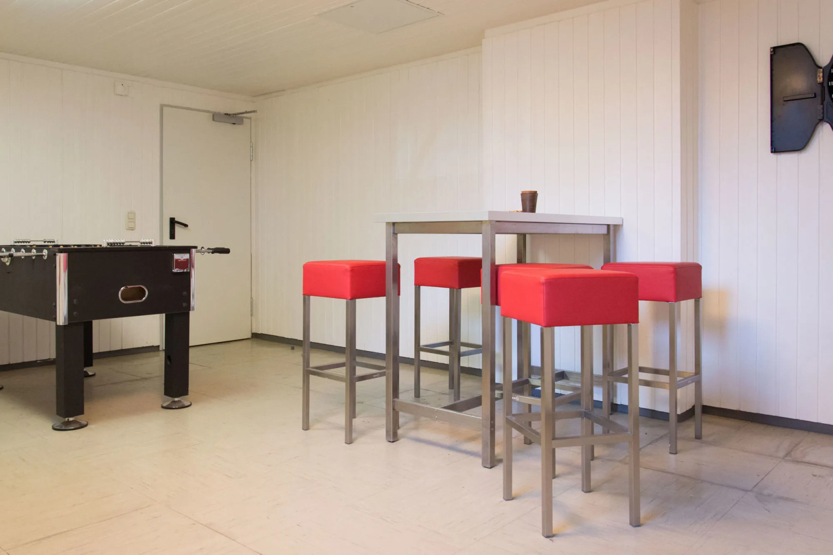 1/2/sleep Hostel Nürnberg Messe