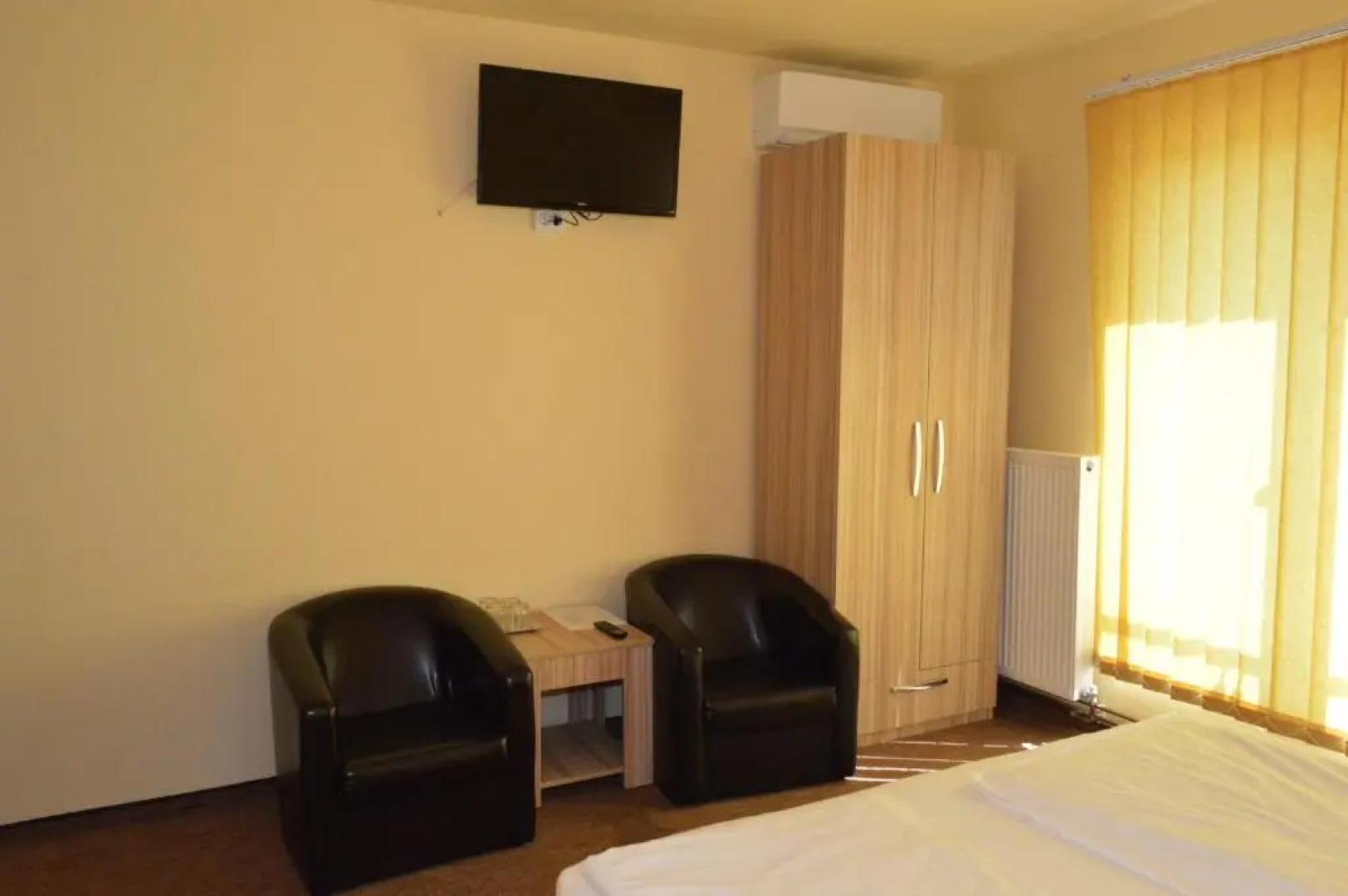 Pensiunea Beverly Hills