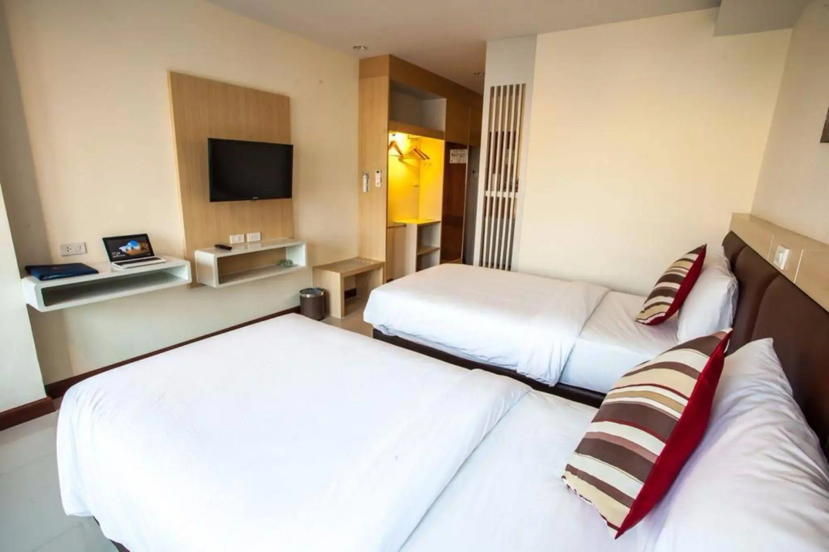 Tara Grand Hotel