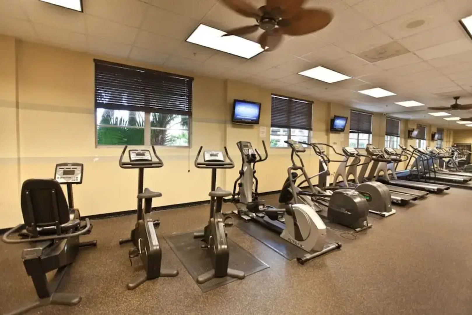 Sunny Isles One-bedroom