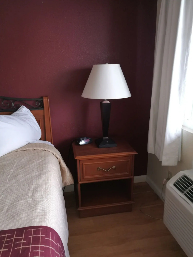 La Plaza Inn Los Banos