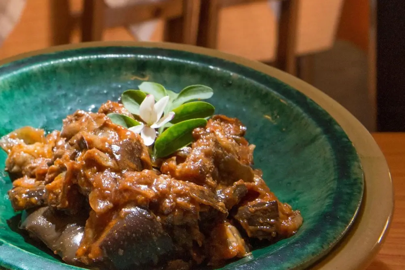 Agriturismo Baglio Vecchio