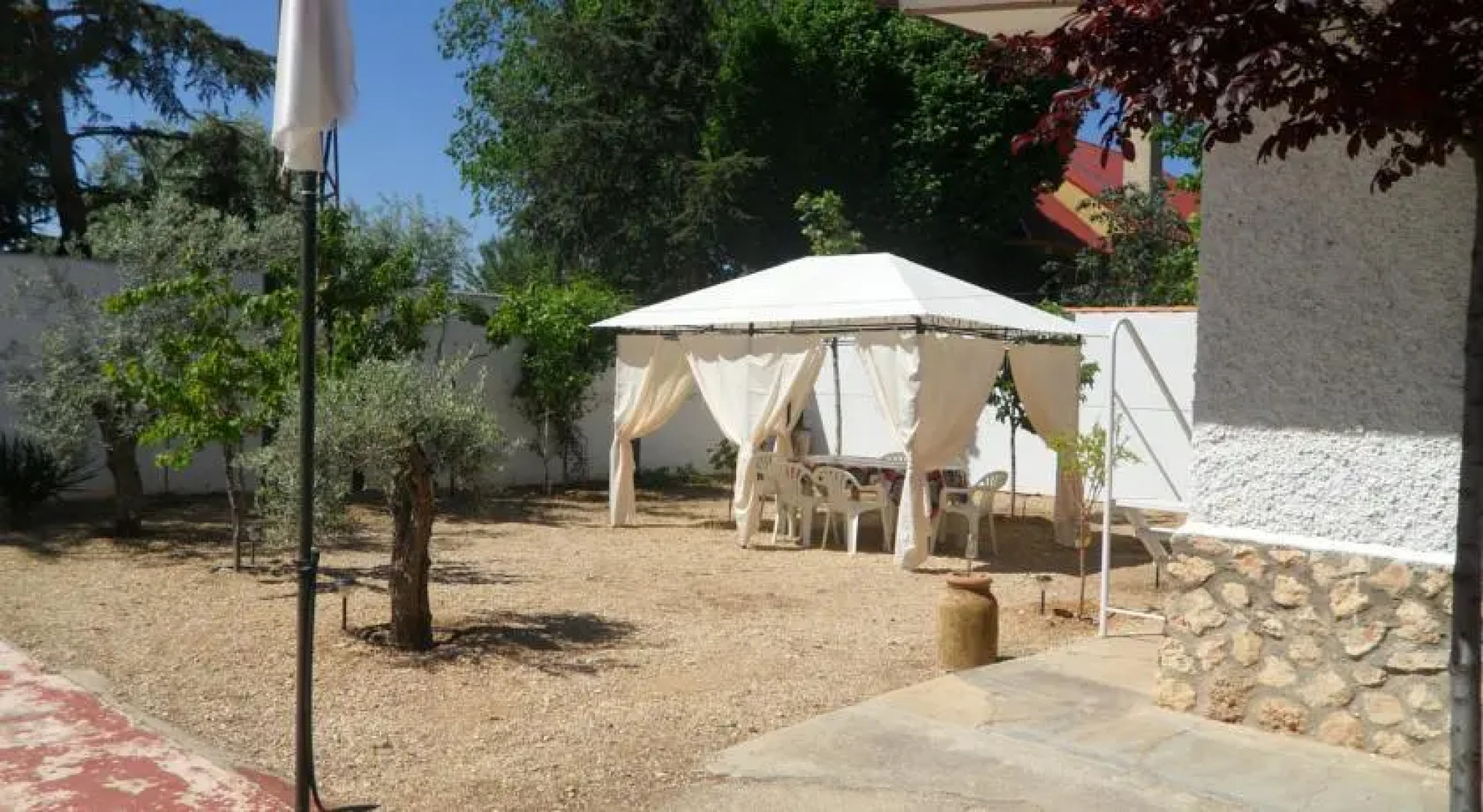 Holiday home Huecos de San Miguel