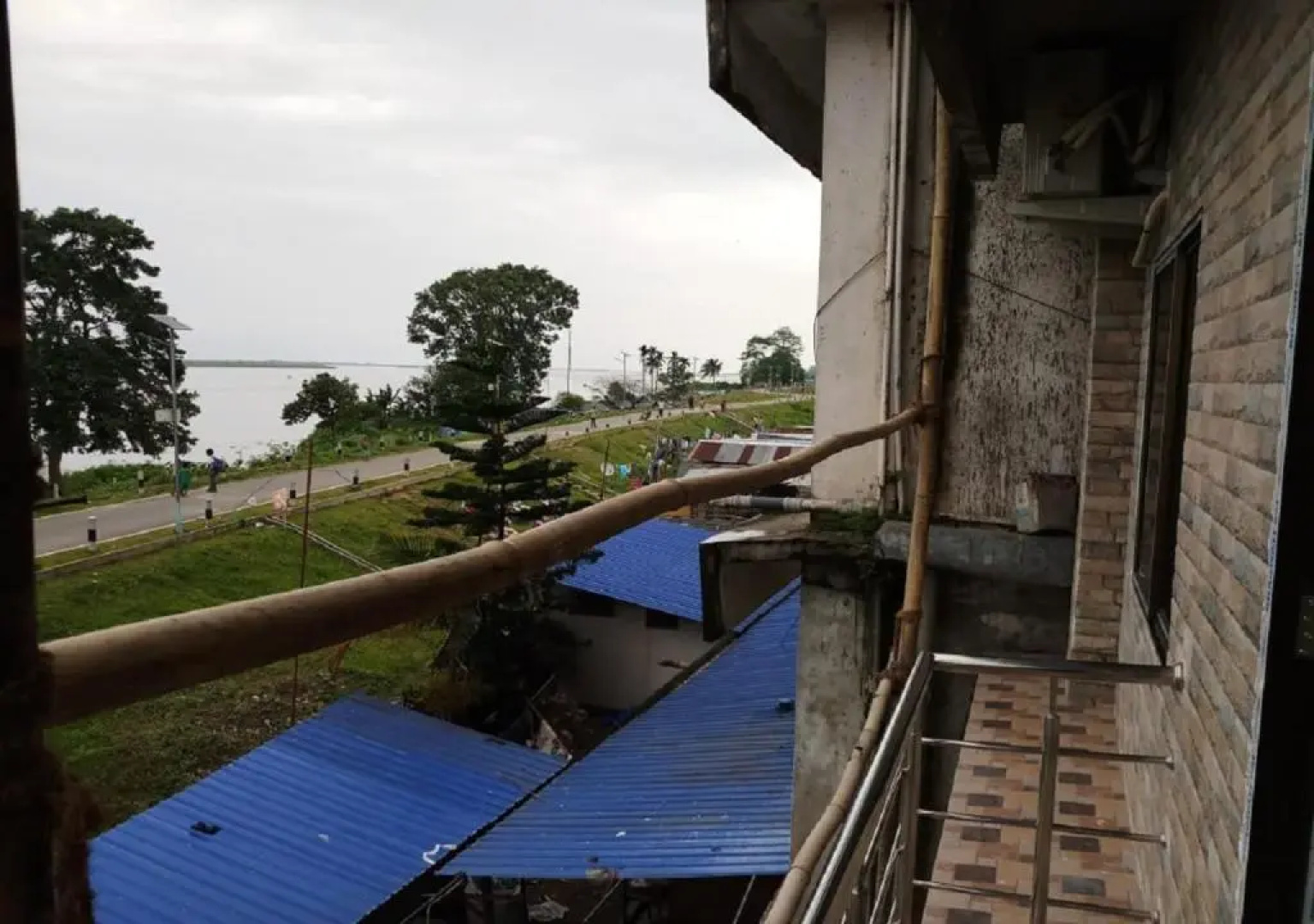 Hotel Raj Palace