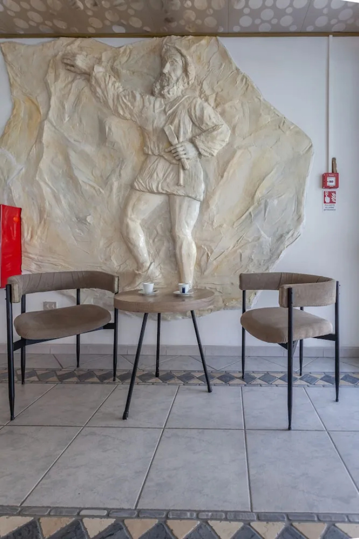 Hotel Michelangelo