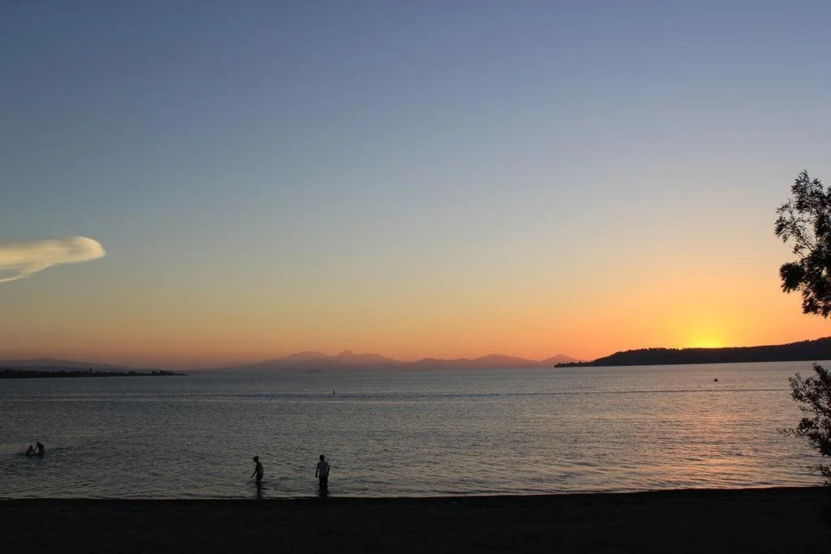 Gables Lakefront Resort