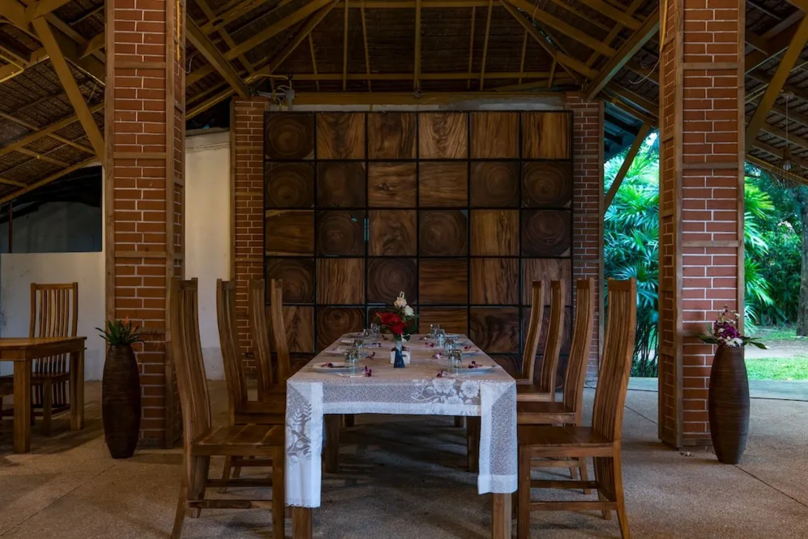 Dasein Chalong Bay Hotel