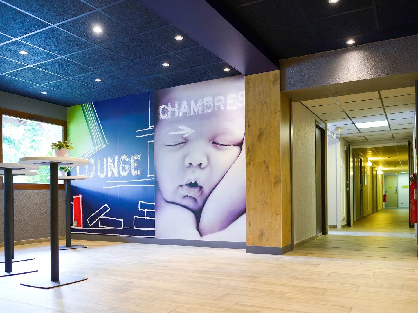 ibis budget Bollène