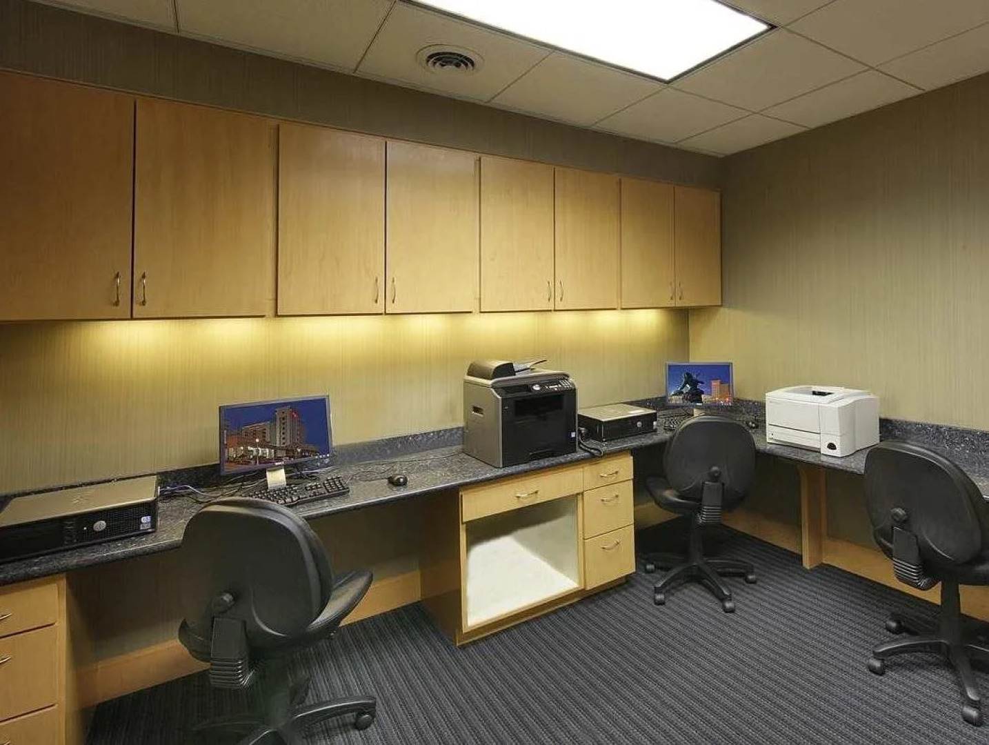 Hampton Inn Virginia Beach-Oceanfront North