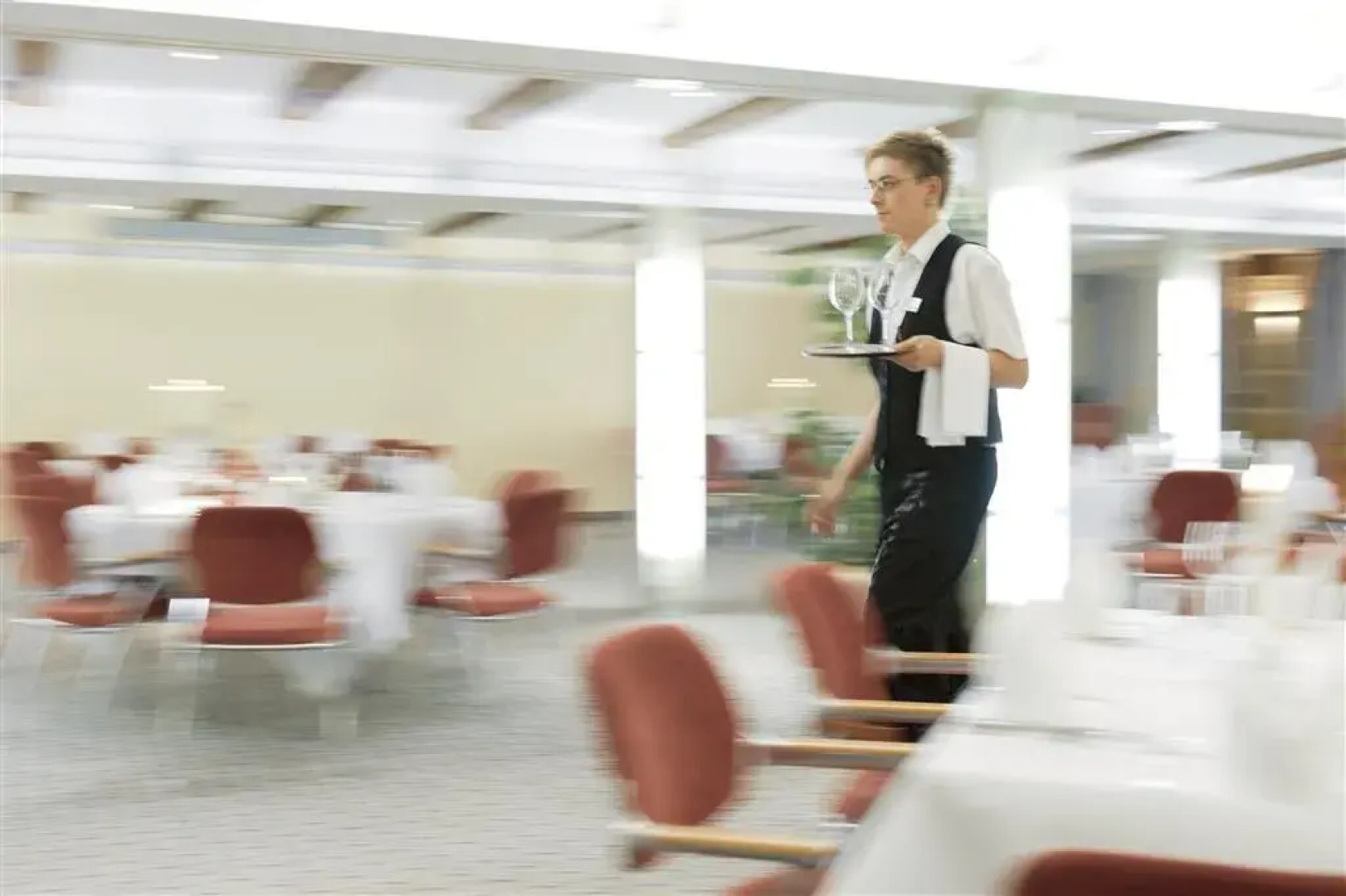 Best Western Hotel Schlossmuehle