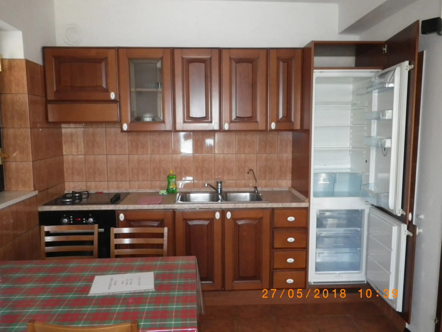 Apartment Mir - perfect location & cosy: A1 Korcula, Island Korcula