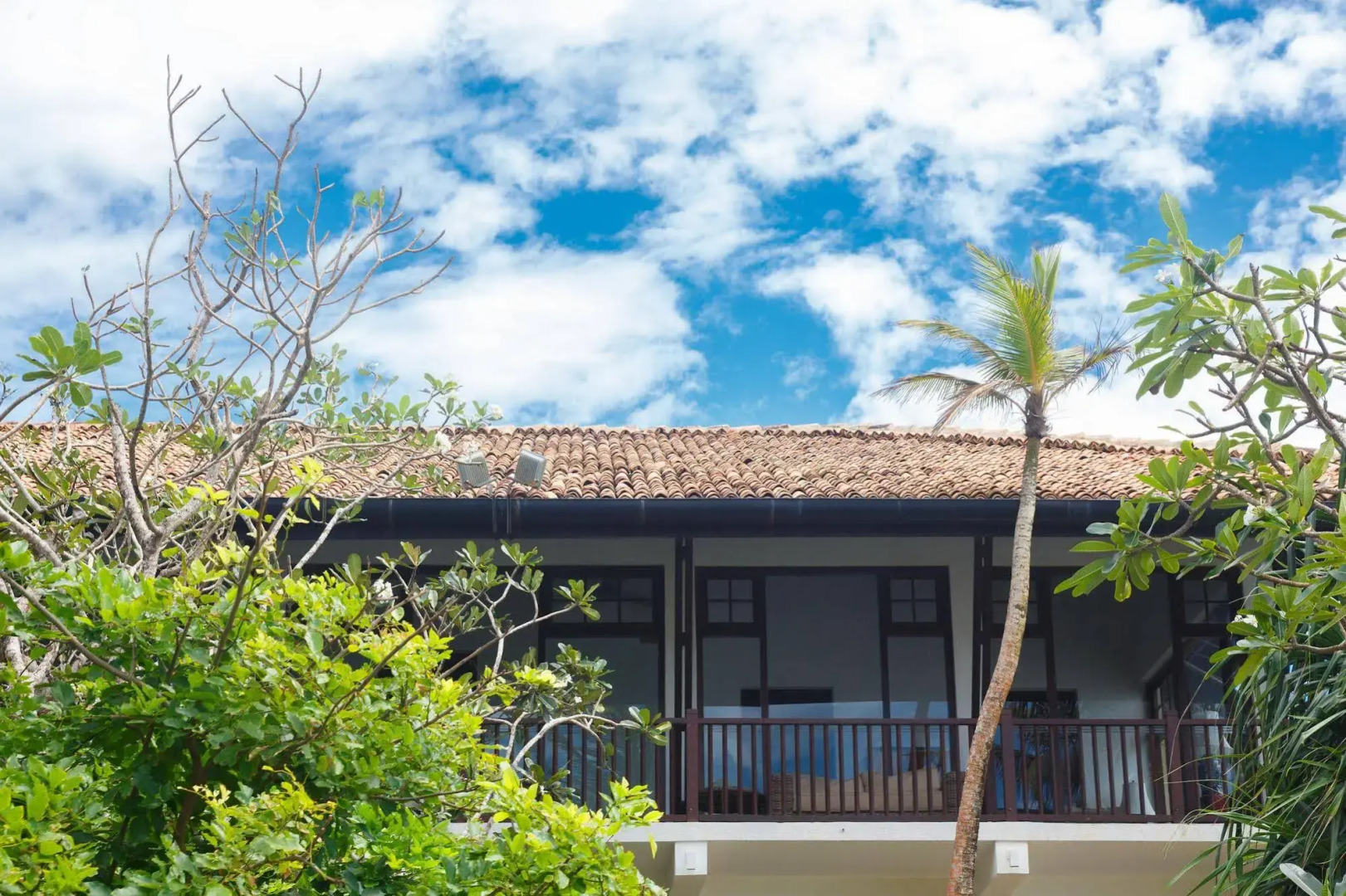 Villa Republic Galle