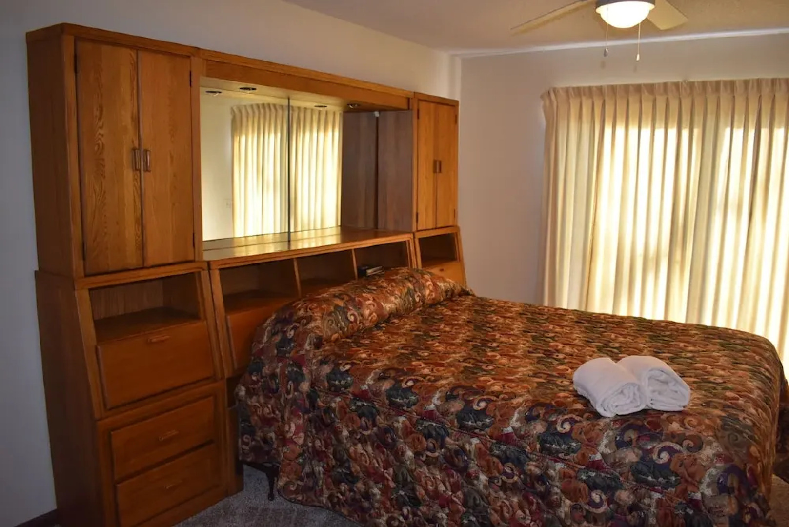 The Villas at Coosawattee River Resort