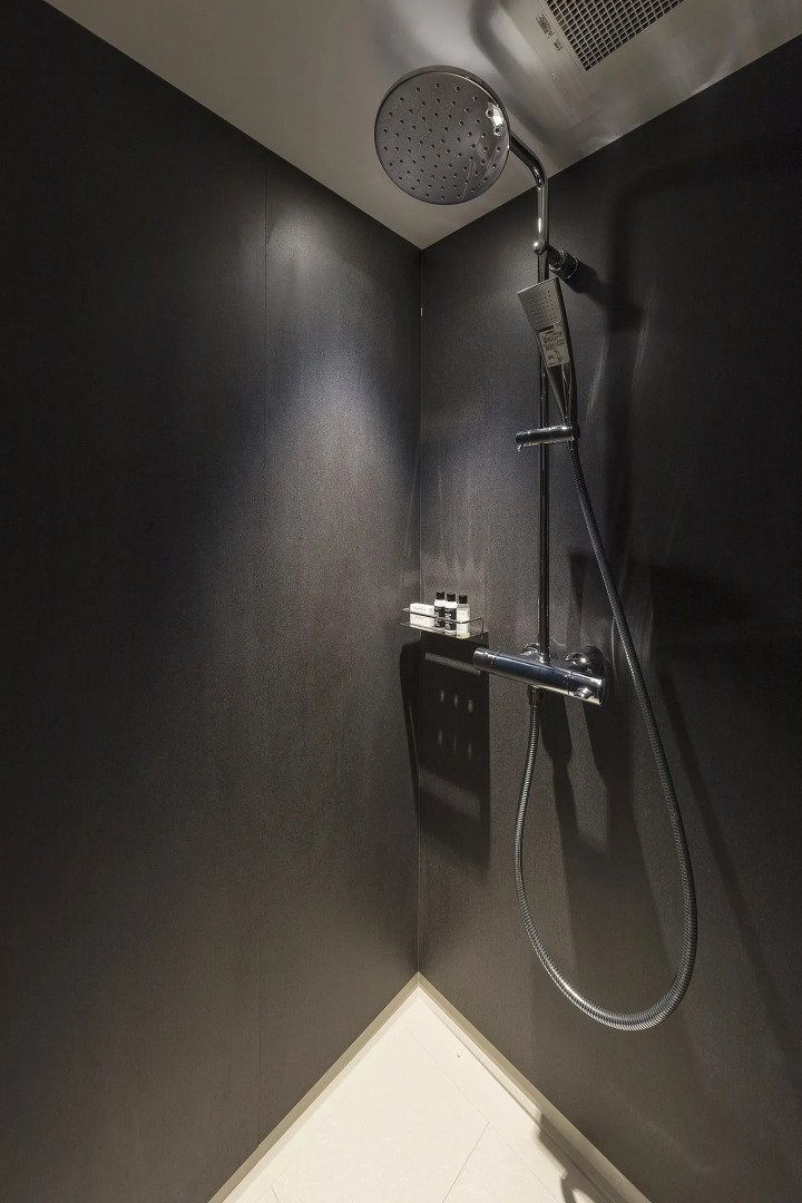 GOZAN HOTEL & SERVICED APARTMENT Higashiyama Sanjo