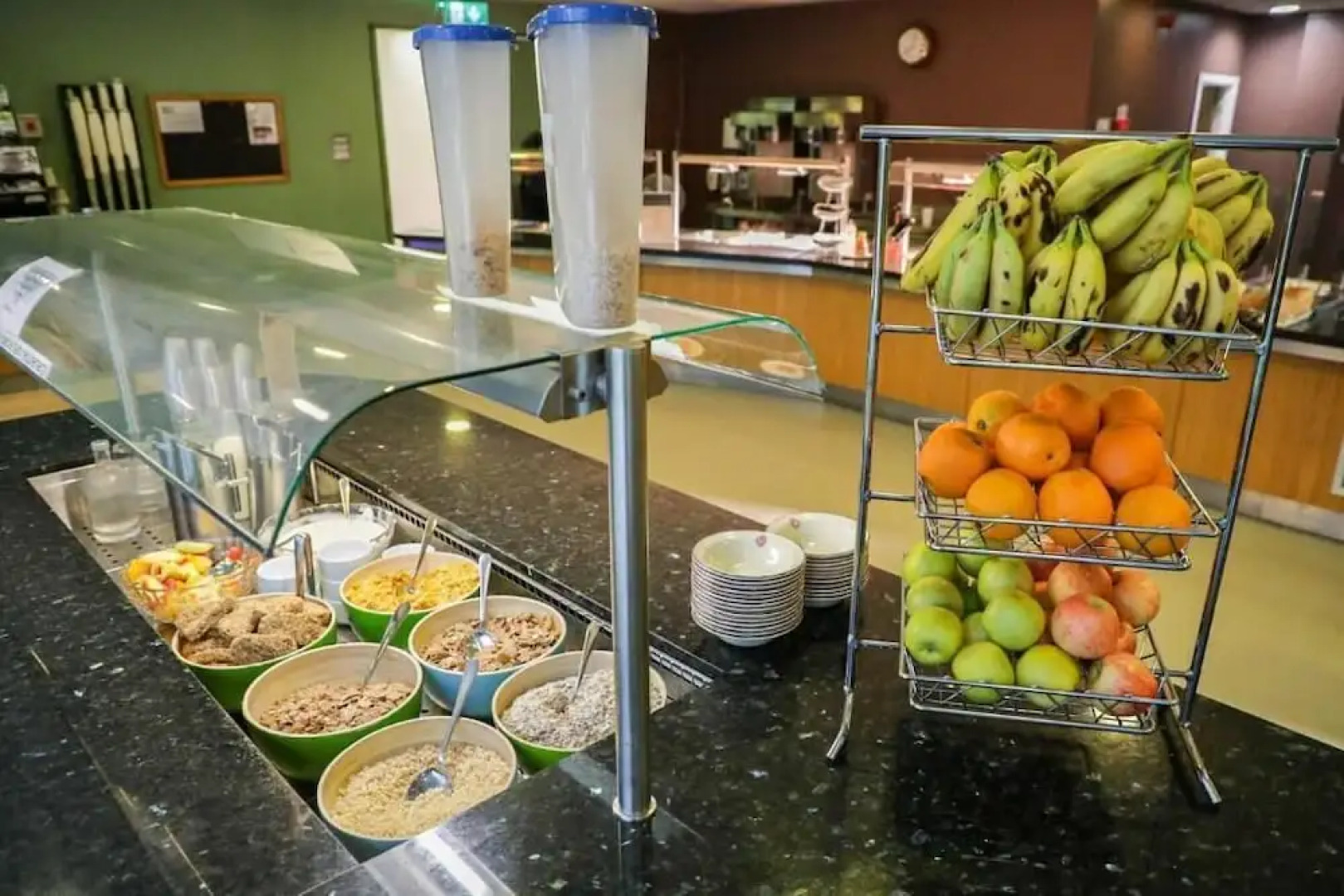 Maynooth Campus Accommodation