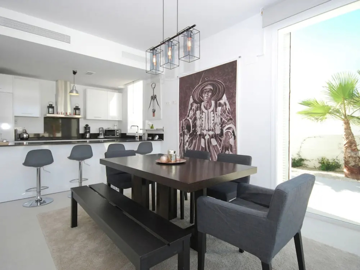 Luxury Villa in San Fulgencio with Private Pool