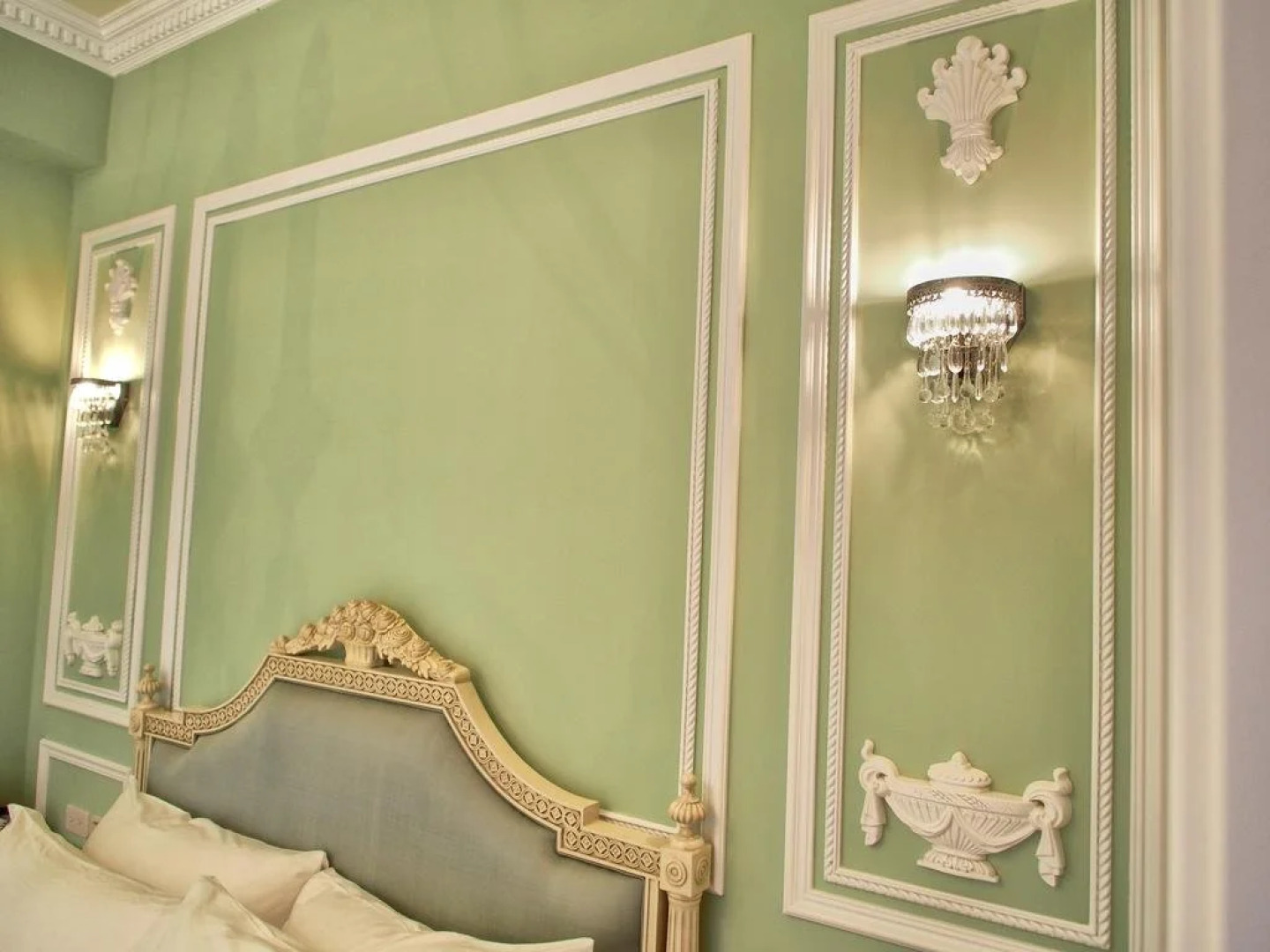 La Maison de France B&B