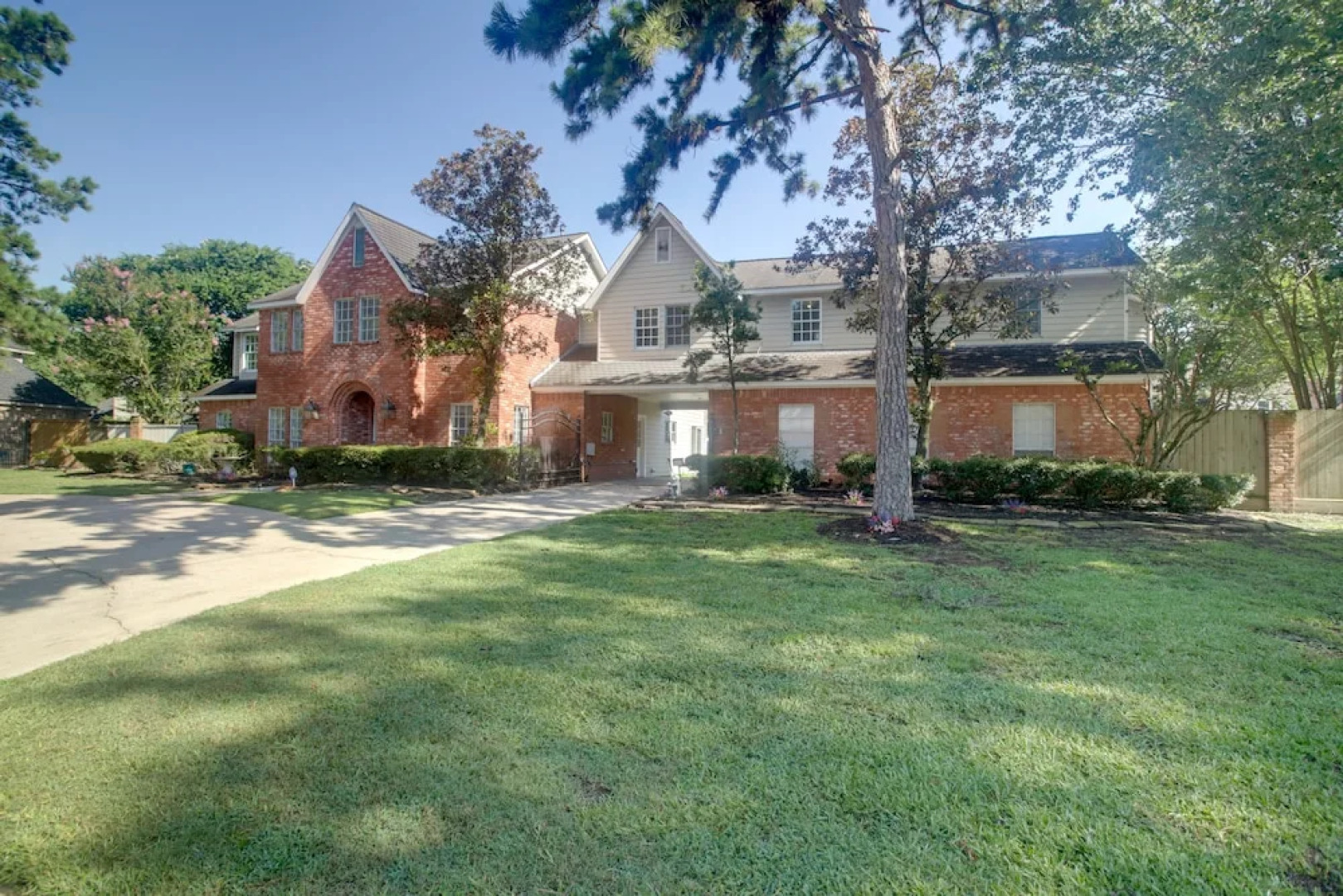 Retreat in Spring ~ 29 Mi to Houston!