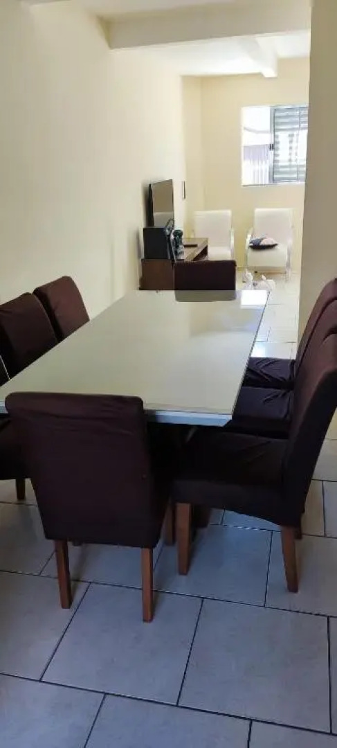 Casa Sobrado com 3 quartos em matinhos