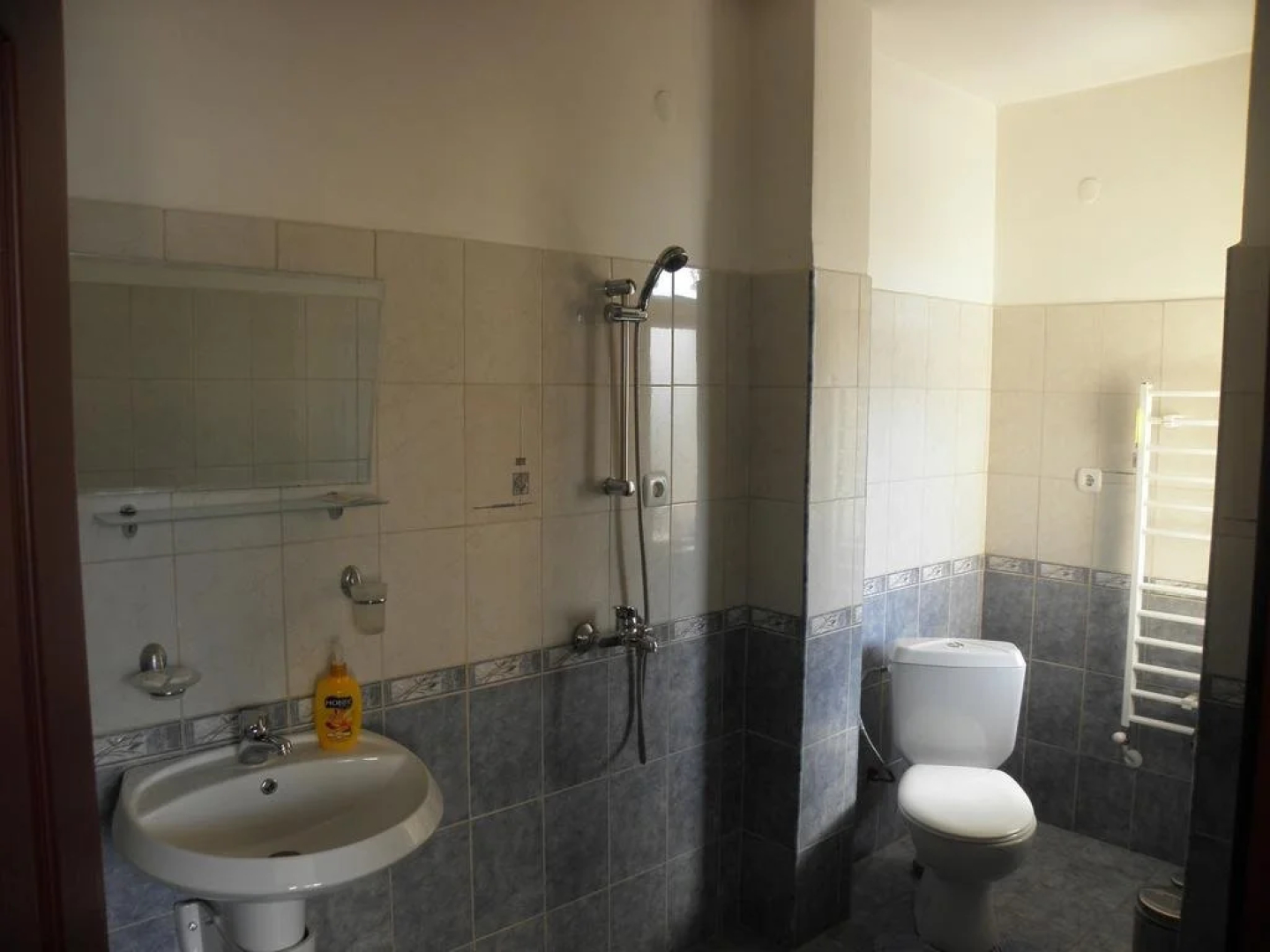 Family Hotel Vityaz House