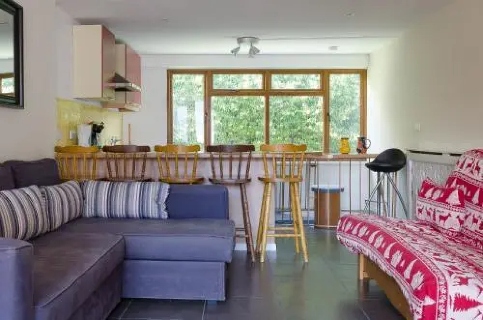 Apartment Marais - 1066