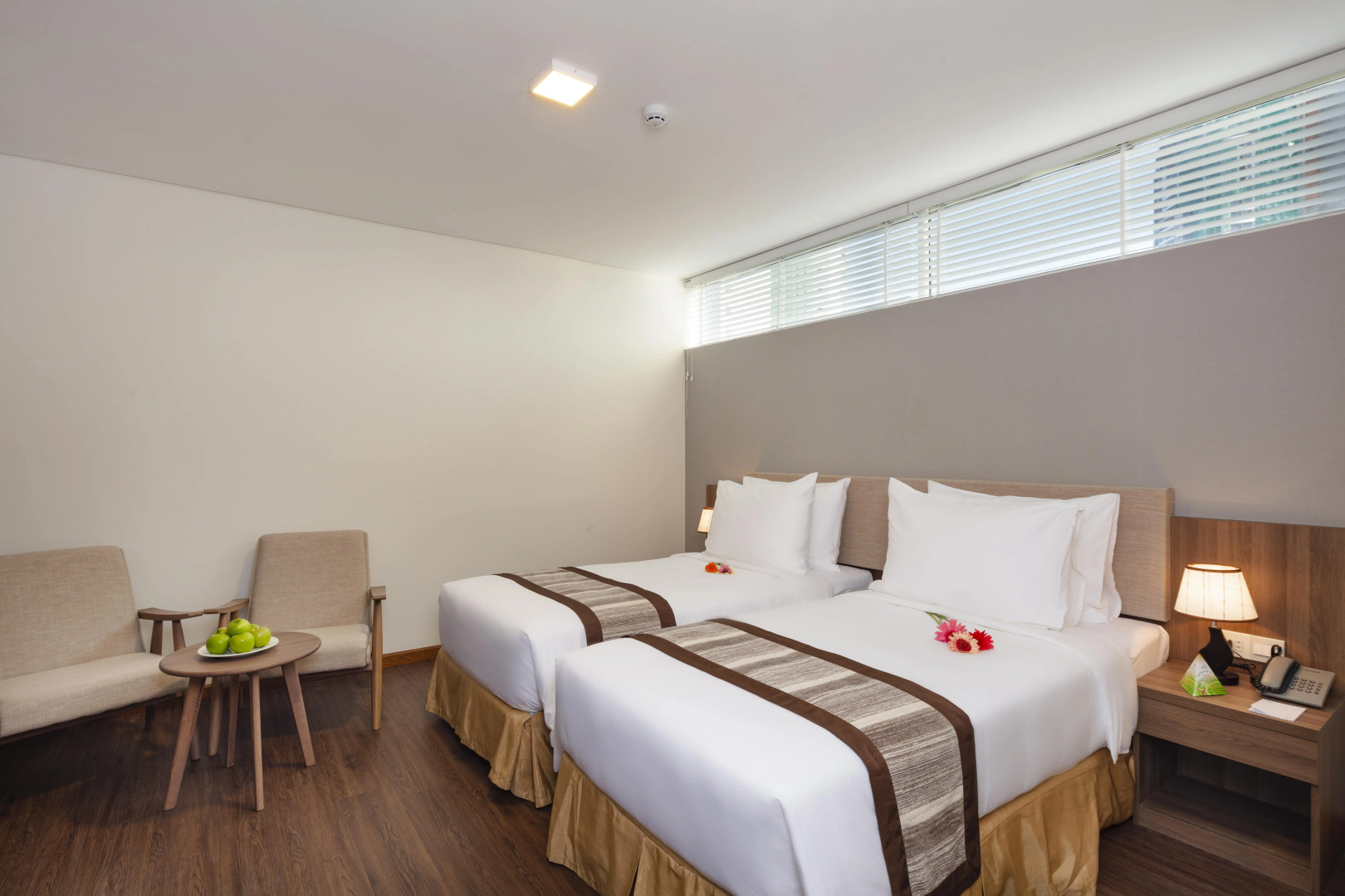 Libra Hotel Nha Trang
