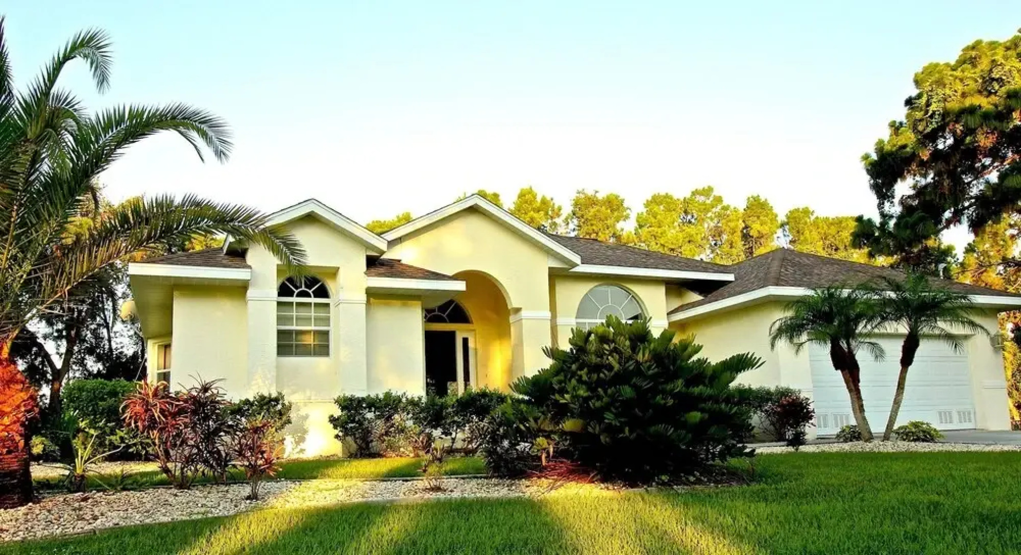 Sunny Daze Rotonda West