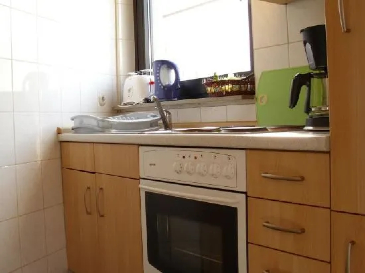 Ferienwohnung am Südhang