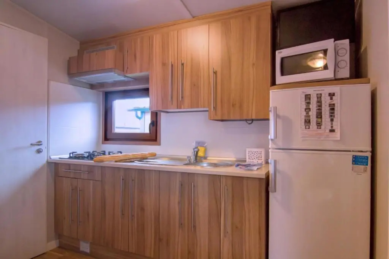 Camping & Bungalows Zumaia