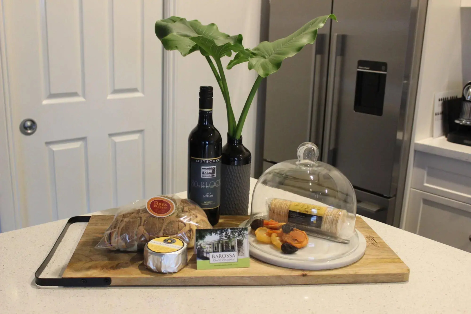 Barossa Bed & Breakfast