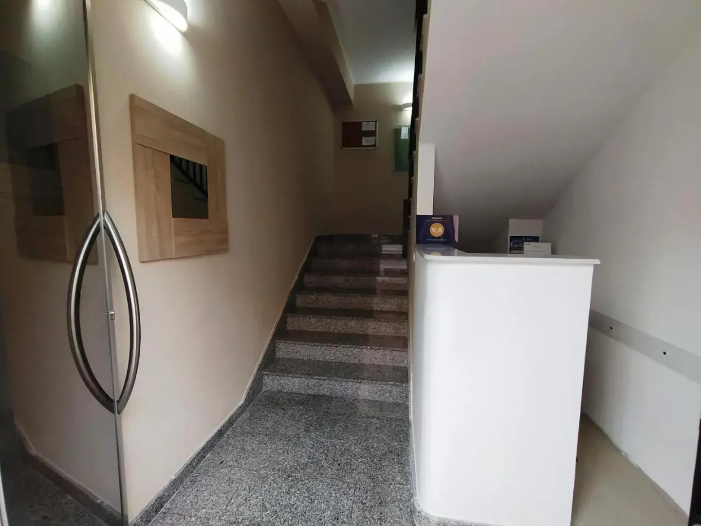 Case Vacanze Giliberto