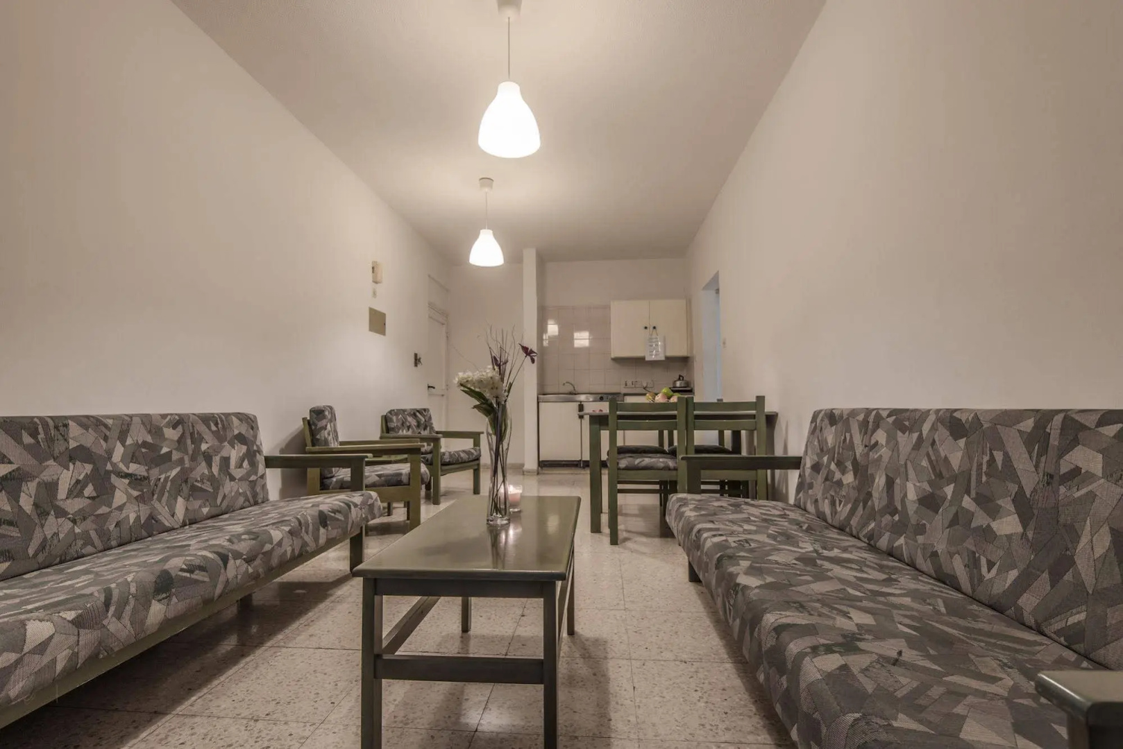 Cordelia Hotel Apartments