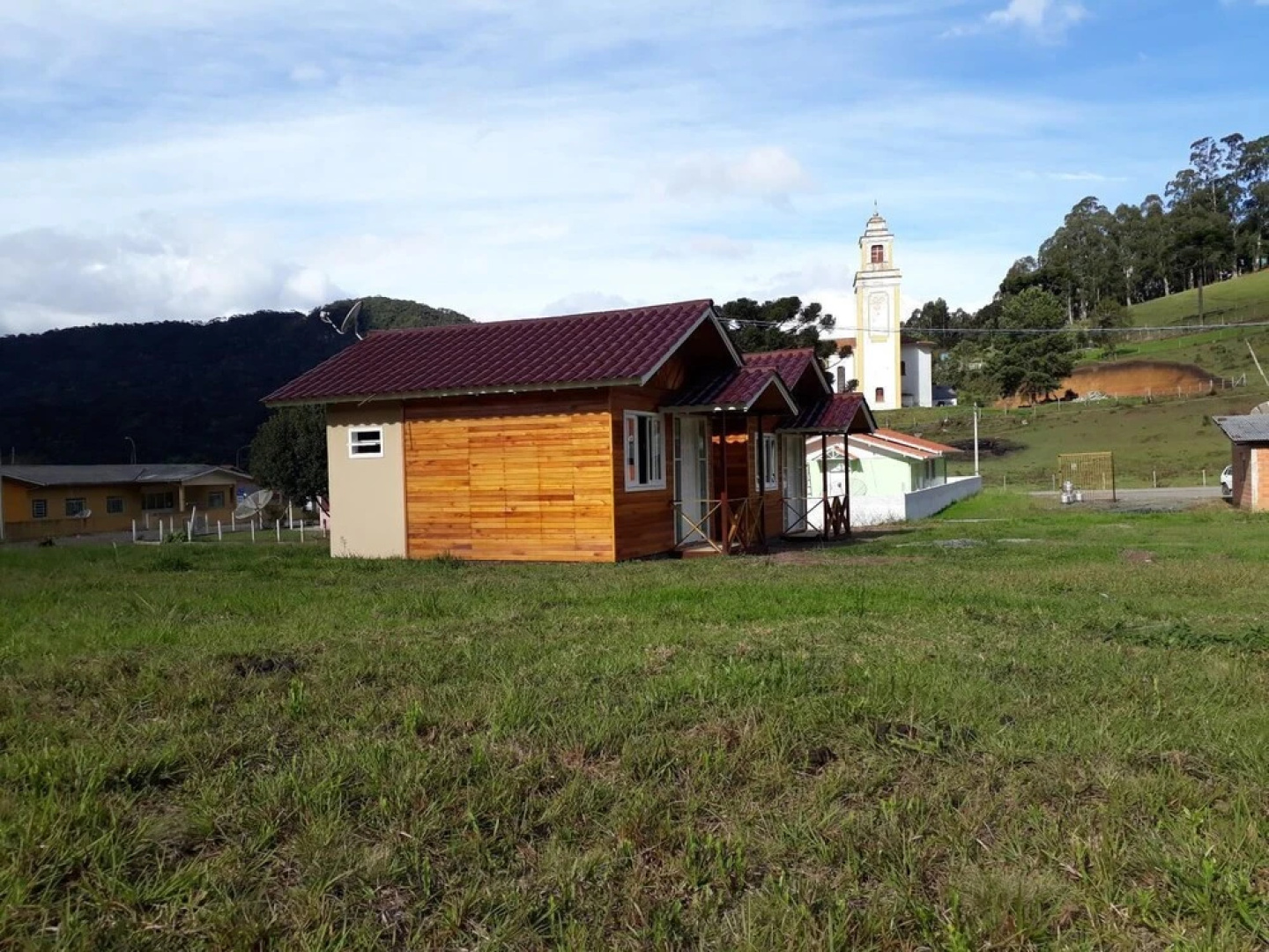 Pousada da Gruta