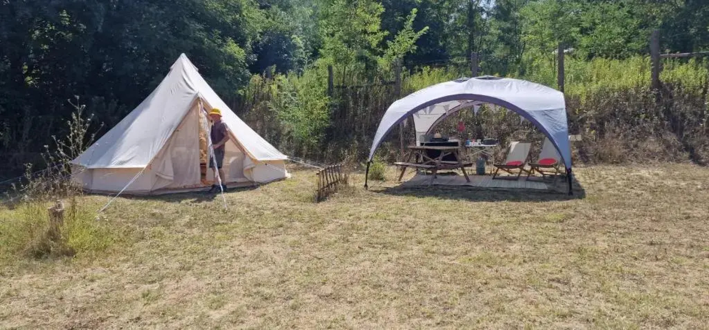 Koppany Pines Rewild Escapes - Hungarian Village Panzio