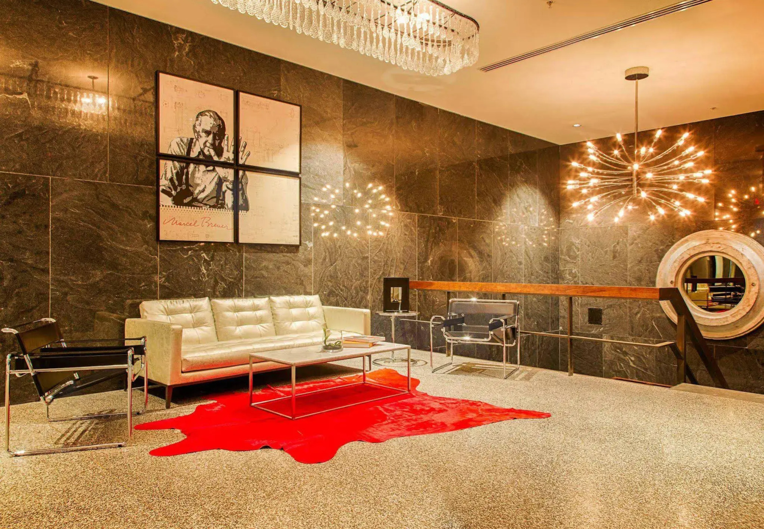 Metropolitan at The 9, Autograph Collection