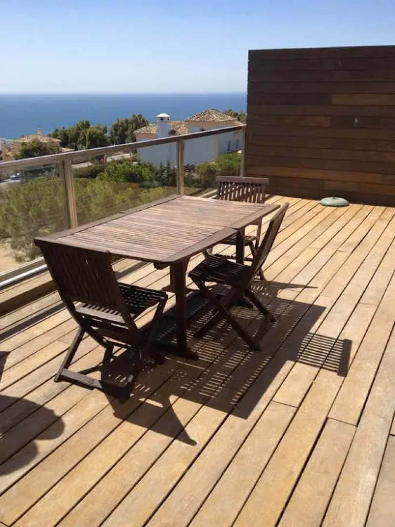 Apartment Punta Paloma Costa del Sol