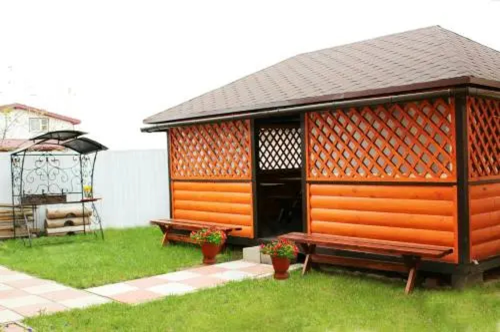 Pavlovskij Posad Guest House