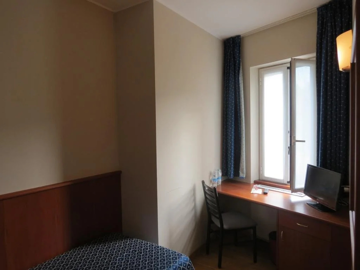 Hotel Ristorante Fatur