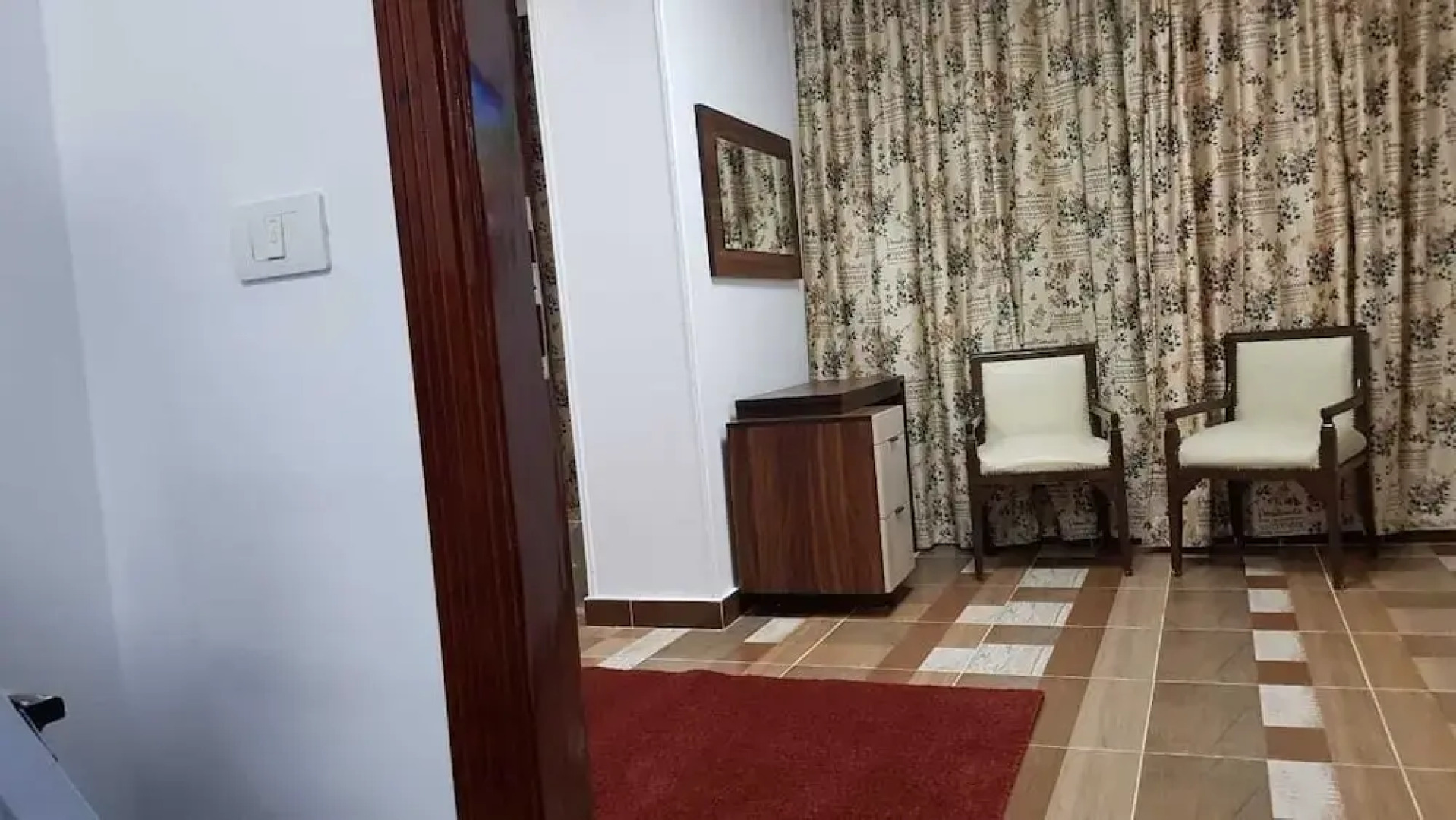 Golden Tulip Hotel October