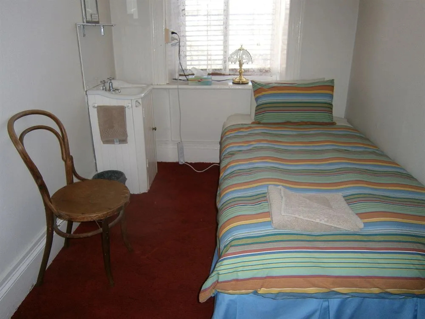 The Grand Guesthouse