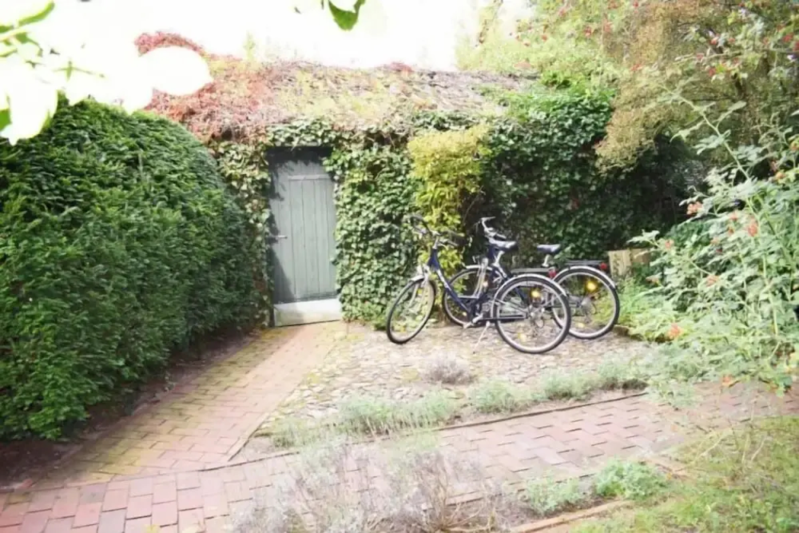 Haus Heimathafen